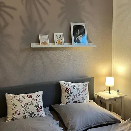 Mit 2 Schlafzimmern Apartman *