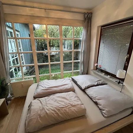 Mit 2 Schlafzimmern Apartman Siegen