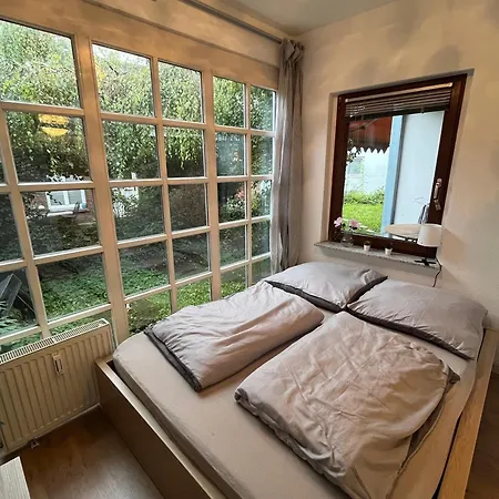 Mit 2 Schlafzimmern Apartman