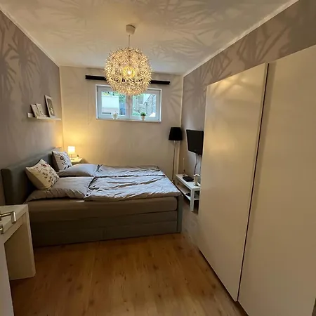 Mit 2 Schlafzimmern Apartman *