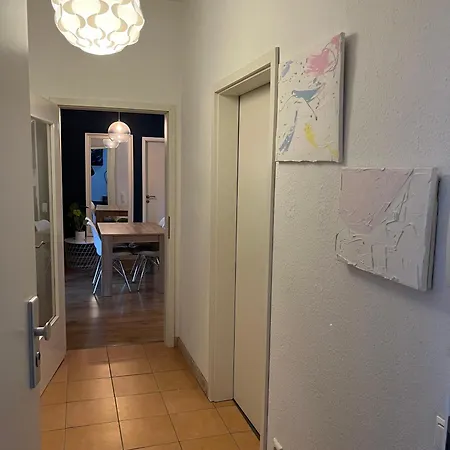 Mit 2 Schlafzimmern Siegen