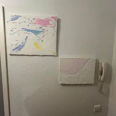 Mit 2 Schlafzimmern