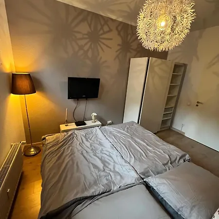 Mit 2 Schlafzimmern * Siegen