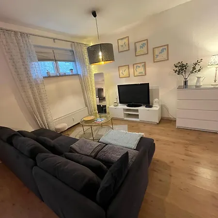 Mit 2 Schlafzimmern Apartman