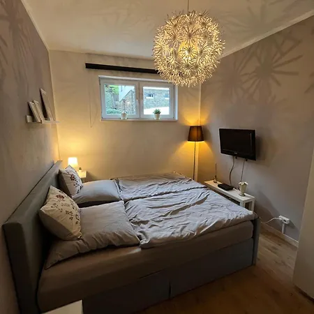 Mit 2 Schlafzimmern Apartman *