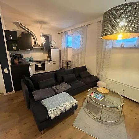 Mit 2 Schlafzimmern Apartman *
