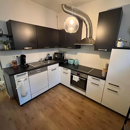 Mit 2 Schlafzimmern Siegen