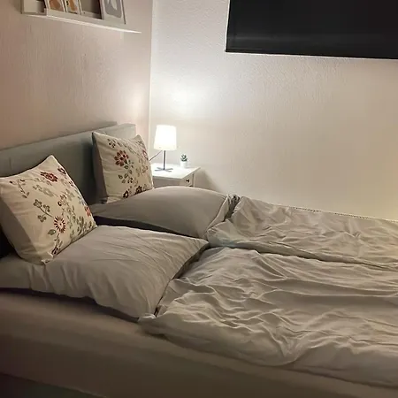 Apartman Mit 2 Schlafzimmern
